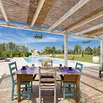 Pizzi By Perle Di Puglia *