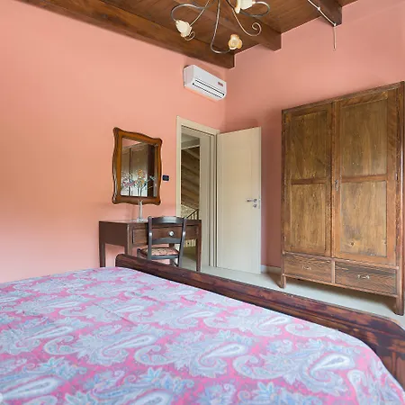 Pizzi By Perle Di Puglia Villa San Donaci