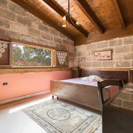 Pizzi By Perle Di Puglia Villa