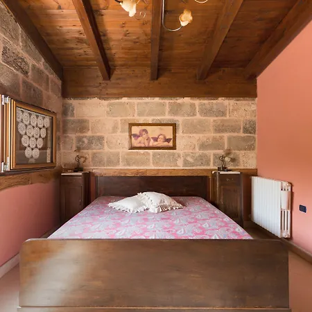 Villa Pizzi By Perle Di Puglia