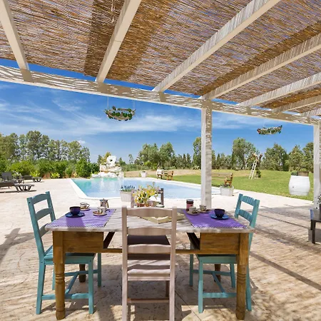 Pizzi By Perle Di Puglia *