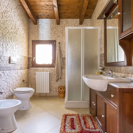 Villa Pizzi By Perle Di Puglia