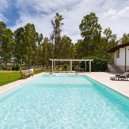 Villa Pizzi By Perle Di Puglia *