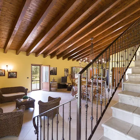 Villa Pizzi By Perle Di Puglia