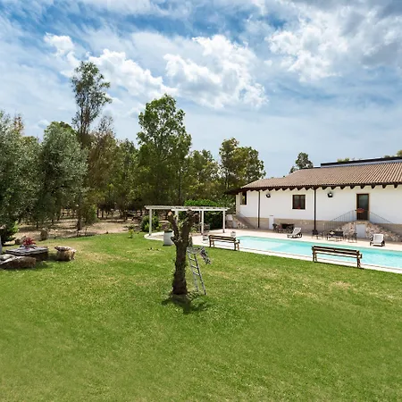 Villa Pizzi By Perle Di Puglia *