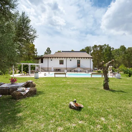 Villa Pizzi By Perle Di Puglia San Donaci