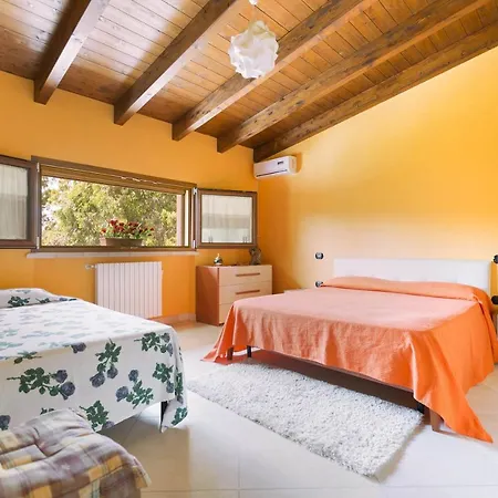 Pizzi By Perle Di Puglia Villa San Donaci