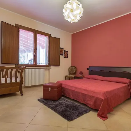 Pizzi By Perle Di Puglia San Donaci