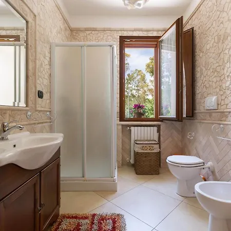 Pizzi By Perle Di Puglia Villa San Donaci