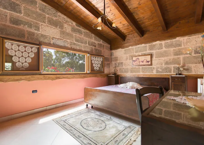 Pizzi By Perle Di Puglia 빌라