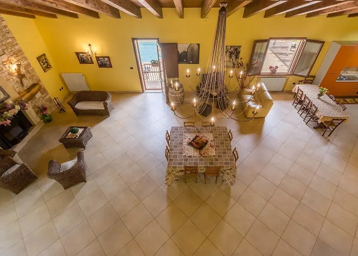 Pizzi By Perle Di Puglia * San Donaci