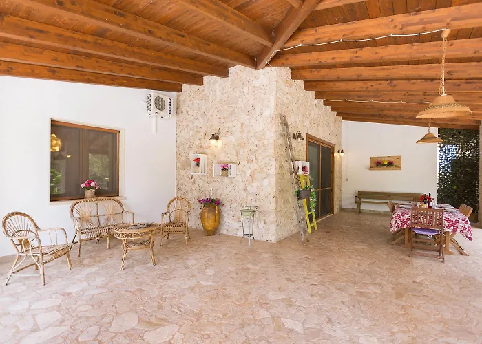 Pizzi By Perle Di Puglia San Donaci