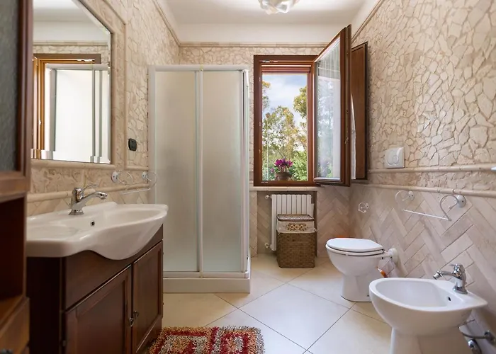 Pizzi By Perle Di Puglia 빌라 San Donaci