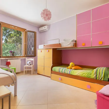 Pizzi By Perle Di Puglia 别墅 San Donaci