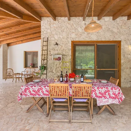 Вилла Pizzi By Perle Di Puglia