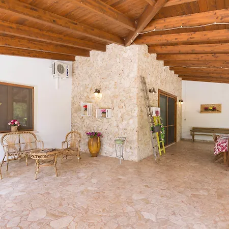 Pizzi By Perle Di Puglia San Donaci