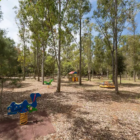 别墅 Pizzi By Perle Di Puglia