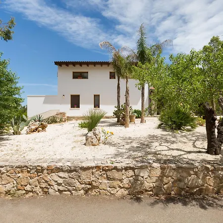 Villa Pizzi By Perle Di Puglia *