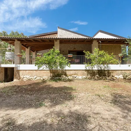 Pizzi By Perle Di Puglia 빌라