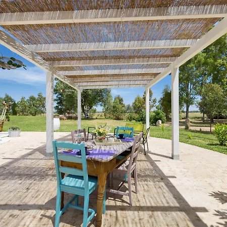 Pizzi By Perle Di Puglia