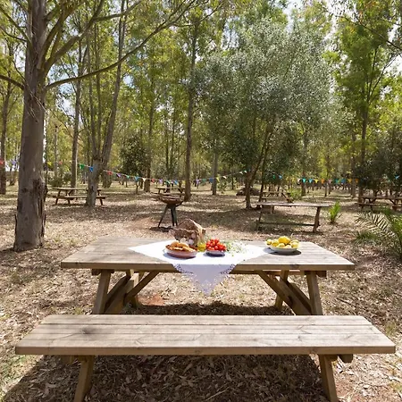 别墅 Pizzi By Perle Di Puglia *