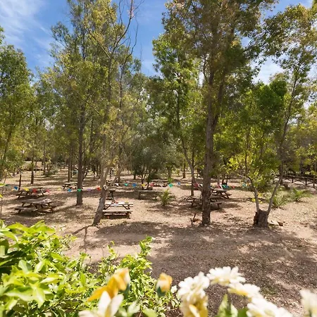 Pizzi By Perle Di Puglia 别墅 *