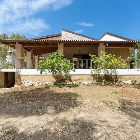 Pizzi By Perle Di Puglia 빌라