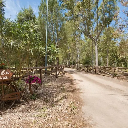 Pizzi By Perle Di Puglia * San Donaci