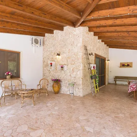Pizzi By Perle Di Puglia 빌라 San Donaci