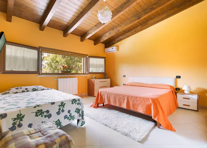 Villa Pizzi By Perle Di Puglia