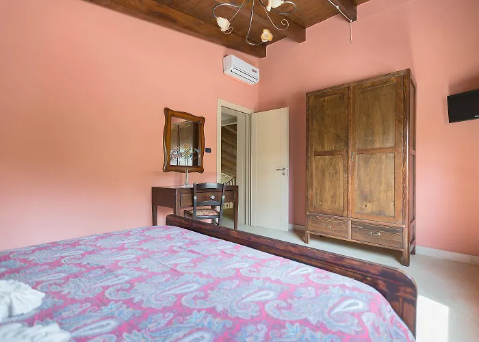 Pizzi By Perle Di Puglia Villa San Donaci