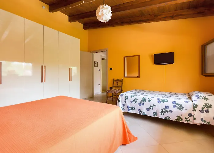 Villa Pizzi By Perle Di Puglia *