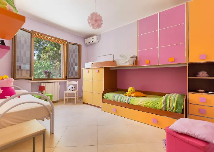 Pizzi By Perle Di Puglia Villa San Donaci