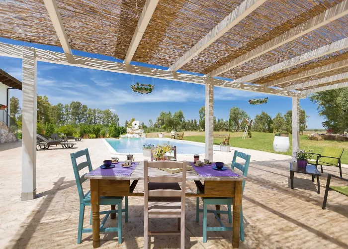 Pizzi By Perle Di Puglia *