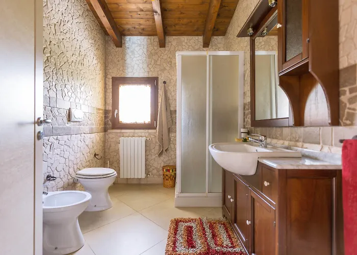 ヴィラ Pizzi By Perle Di Puglia