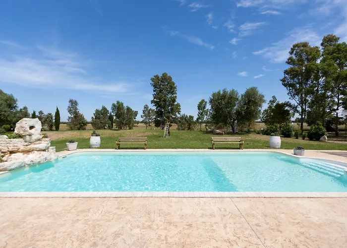 Pizzi By Perle Di Puglia