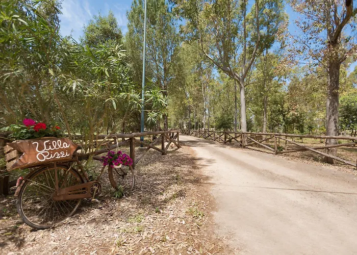 Pizzi By Perle Di Puglia San Donaci