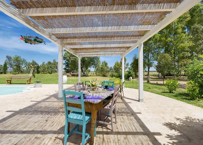 Pizzi By Perle Di Puglia