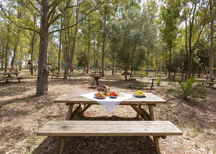 Villa Pizzi By Perle Di Puglia San Donaci