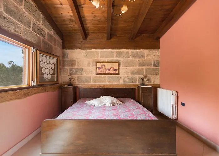 Pizzi By Perle Di Puglia