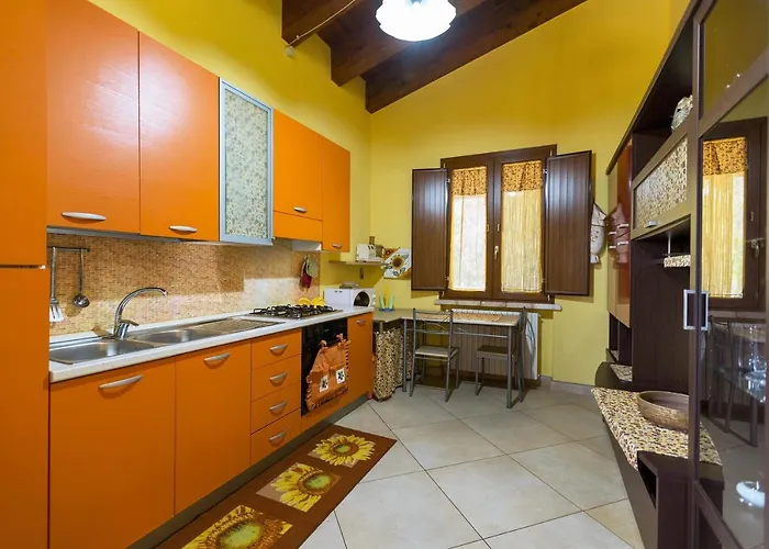 Pizzi By Perle Di Puglia San Donaci