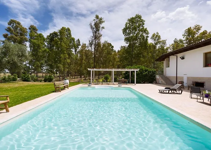 Pizzi By Perle Di Puglia * San Donaci