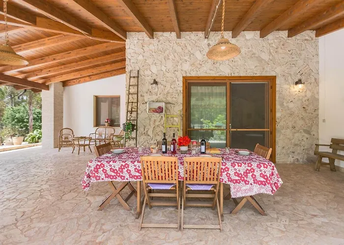 Pizzi By Perle Di Puglia San Donaci