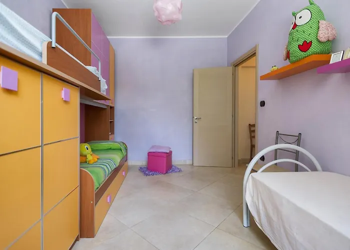 Pizzi By Perle Di Puglia Villa *