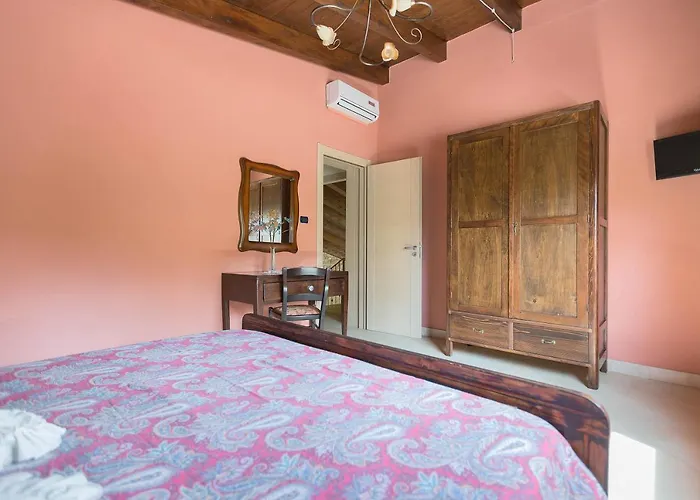 Pizzi By Perle Di Puglia Villa *