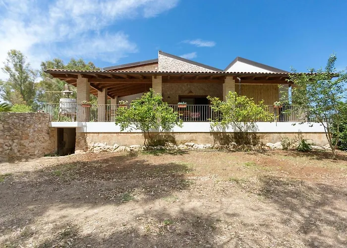 Pizzi By Perle Di Puglia Villa