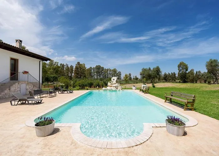 Pizzi By Perle Di Puglia